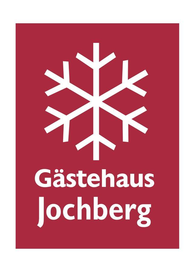 Gastehaus Jochberg Hotel Bagian luar foto