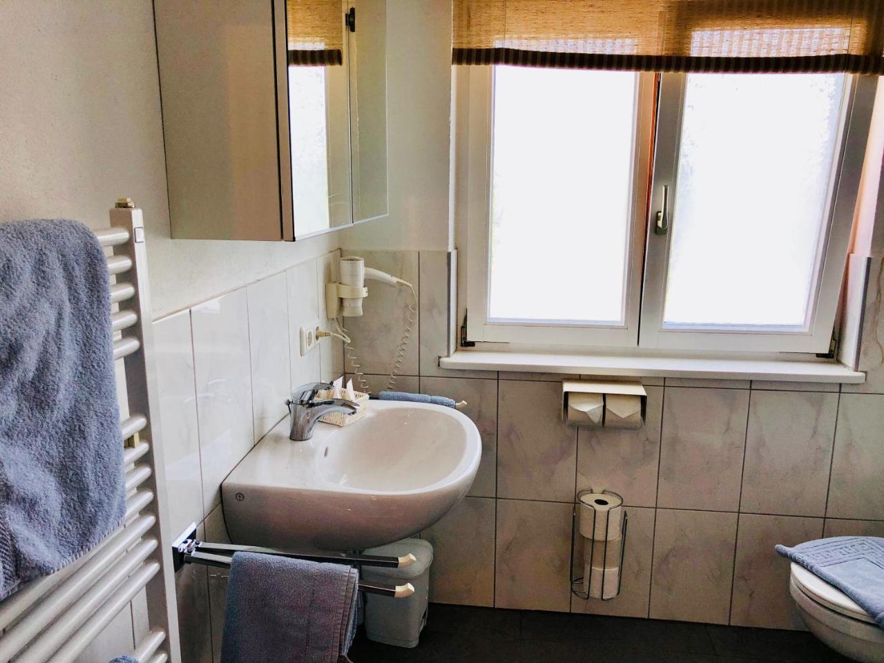 Gastehaus Jochberg Hotel Bagian luar foto